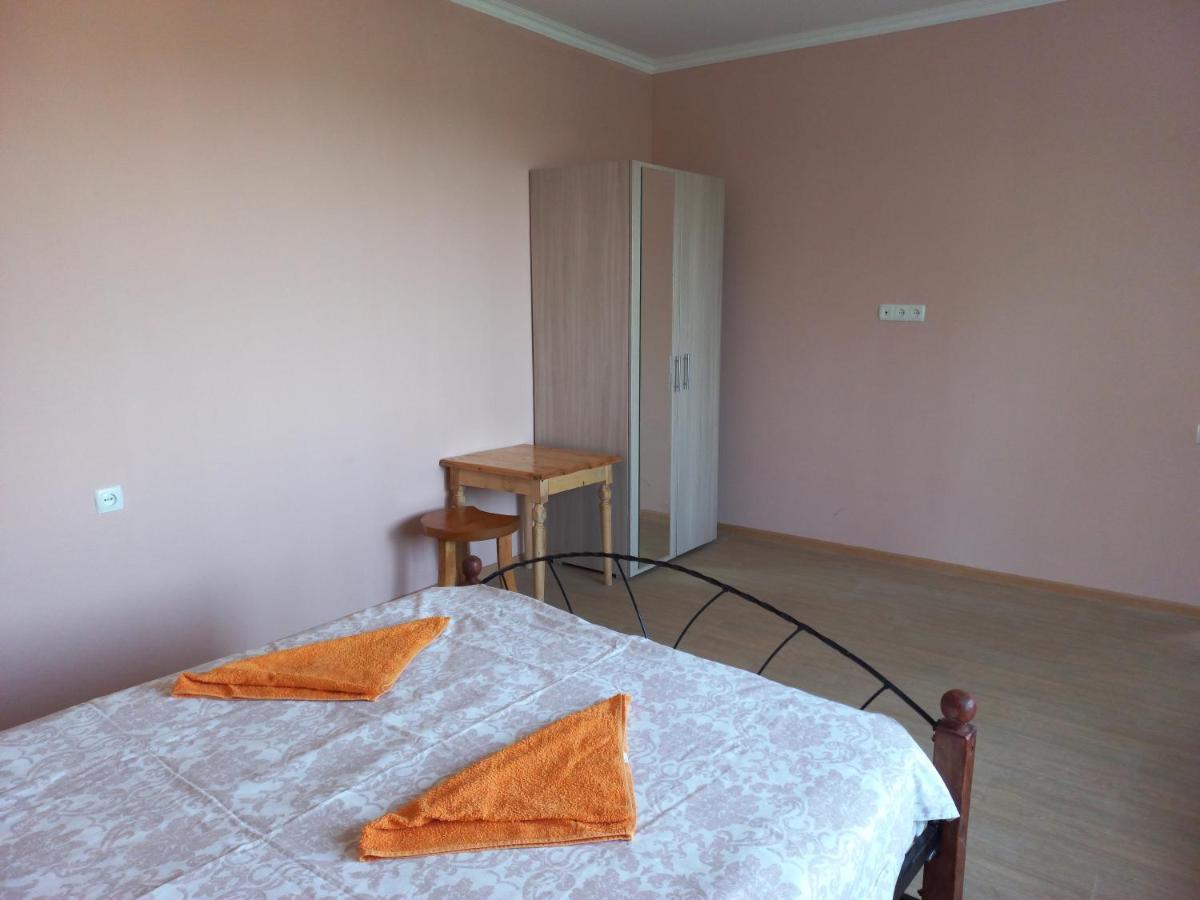 Inzhir Guest House New Athos Εξωτερικό φωτογραφία