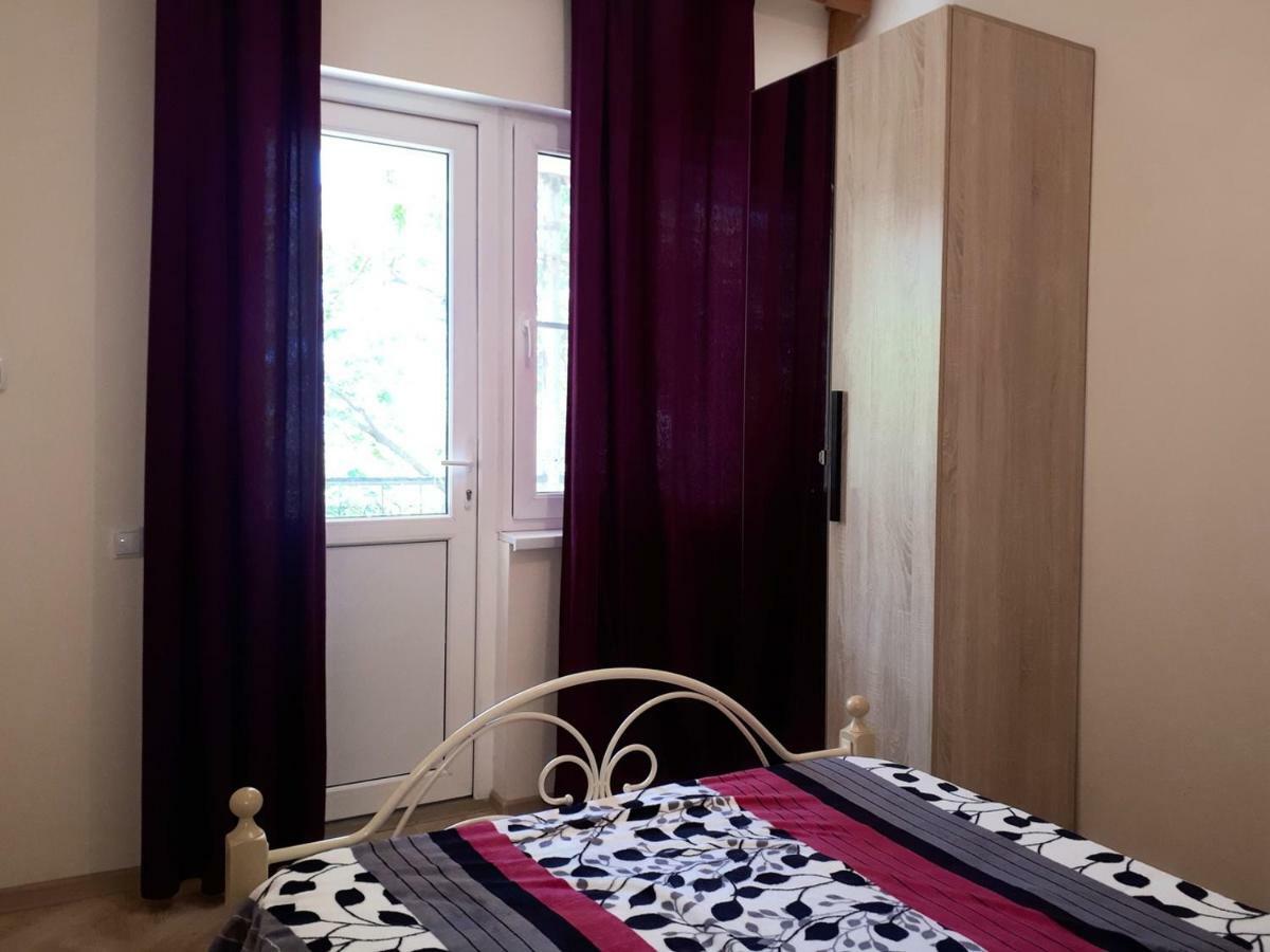 Inzhir Guest House New Athos Εξωτερικό φωτογραφία