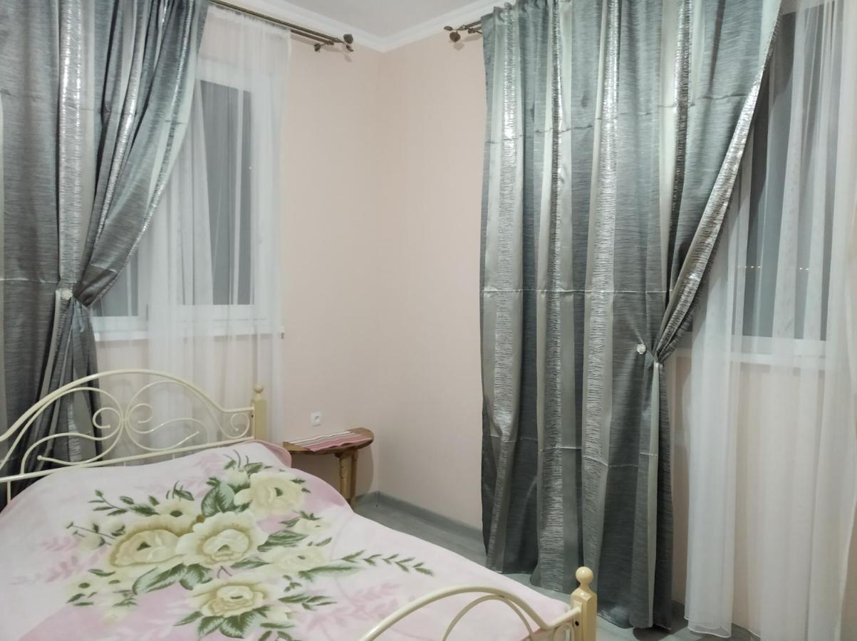 Inzhir Guest House New Athos Εξωτερικό φωτογραφία